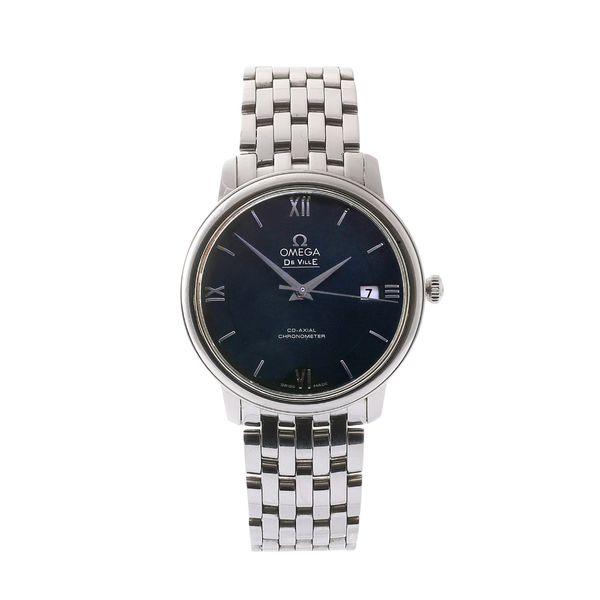 Omega De Ville Prestige 424.10.37.20.03.001